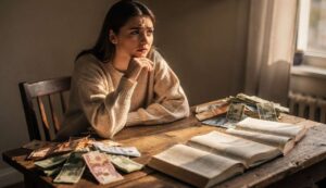 Perché rincorriamo i soldi anche se non ci rendono felici? La verità della psicologa sulla trappola del successo e delle ferite profonde